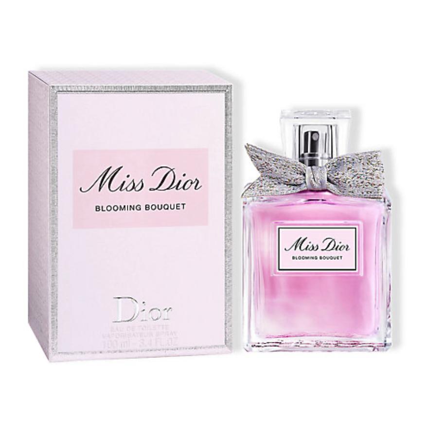 国内正規品【 Dior ディオール 】ミス ディオール ブルーミング ブーケ 100mL/ギフト・プレゼント :dior125:e新生活 通販 ミスディオール ブルーミングブーケ 100ml