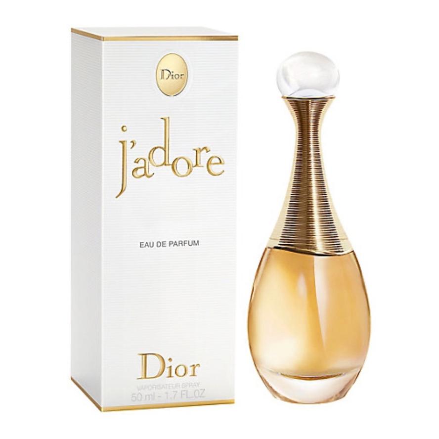 国内正規品　DIOR（ディオール）ジャドール　オードゥ　パルファン 50mL :Dior42:e新生活 - 通販 - Yahoo!ショッピング
