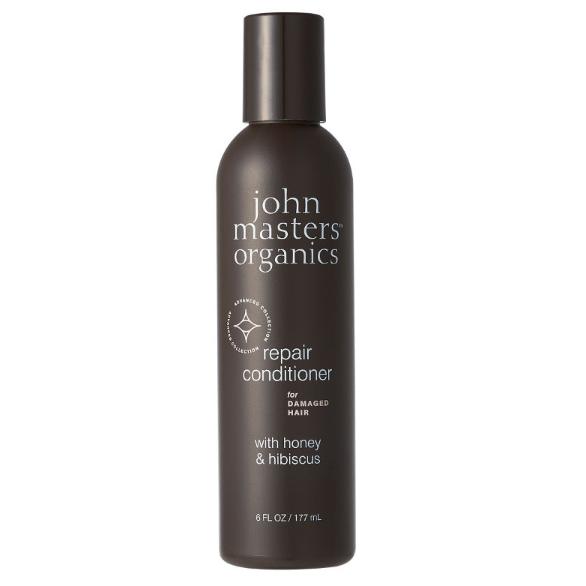 ジョンマスターオーガニック H&Hリペアシャンプーとコンディショナー john masters organics（ジョンマスターオーガニック） H＆Hリペア