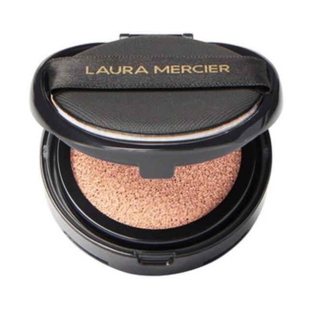 【 LAURA MERCIER  ローラ メルシエ 】フローレス ルミエール ラディアンス パーフェクティング クッション（レフィル）｜enewlife