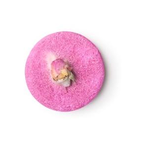 Lush ラッシュ エンジェル ヘアangel Hairシャンプーバー 55g Lush006 E新生活 通販 Yahoo ショッピング