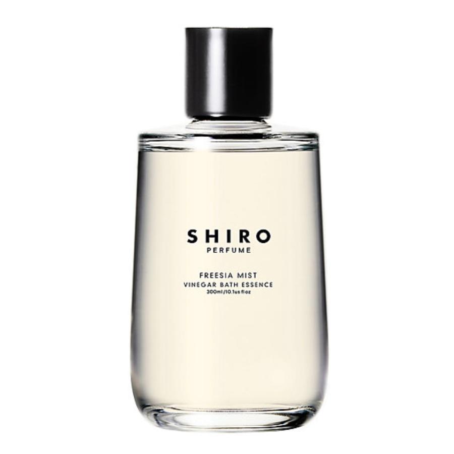 shiro シロ FREESIA MIST ビネガーバスエッセンス :shiro00428:e新生活 - 通販 - Yahoo!ショッピング