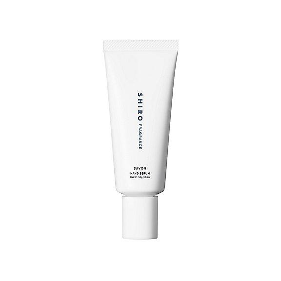 SABON（サボン） shiro○ シロ ハンド美容液 : e新生活 - 通販 - Yahoo