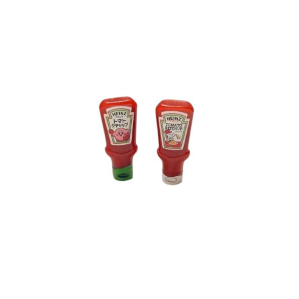 ミニチュアドールハウス用 ミニチュア ハインツ HEINZ トマト