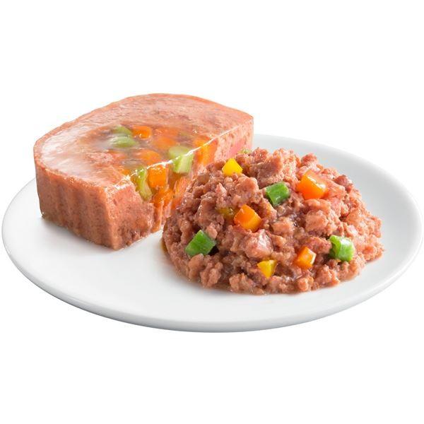 〔まとめ〕 ドッグフード ペットフード シーザー 吟選ビーフ チキン・野菜入り 100g 96セット ドックフード ペット用品〔代引不可〕【商工会会員です】 ドッグフード ペットフード ドックフード 〔まとめ〕 シーザー 吟選ビーフ チキン 野菜入り 100g 96セット ペット用品