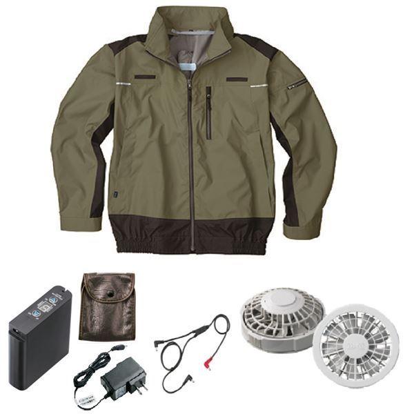 5.11 作業服(ズボン) ショートパンツ ストライクショート カーキ 34