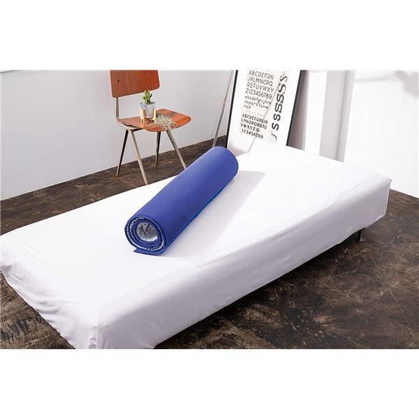 【試運転のみ、超美品】空調ベッド　風眠　KBTS03 空調ベッド® 風眠 KBTS03 | シングル専用シーツ付き