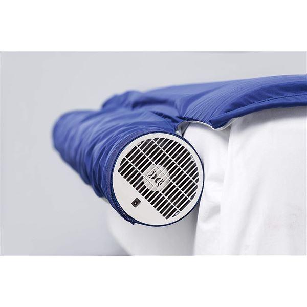 空調ベッド風眠 KBTS03【商工会会員店です】 : おうちdeホムセン