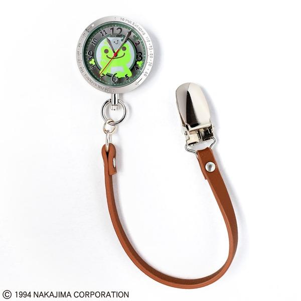 メール便なら送料無料 かえるのピクルス スケルトンウォッチ クローバー グリーン 2個セット 商工会会員店です 海外輸入 Www Muslimaidusa Org