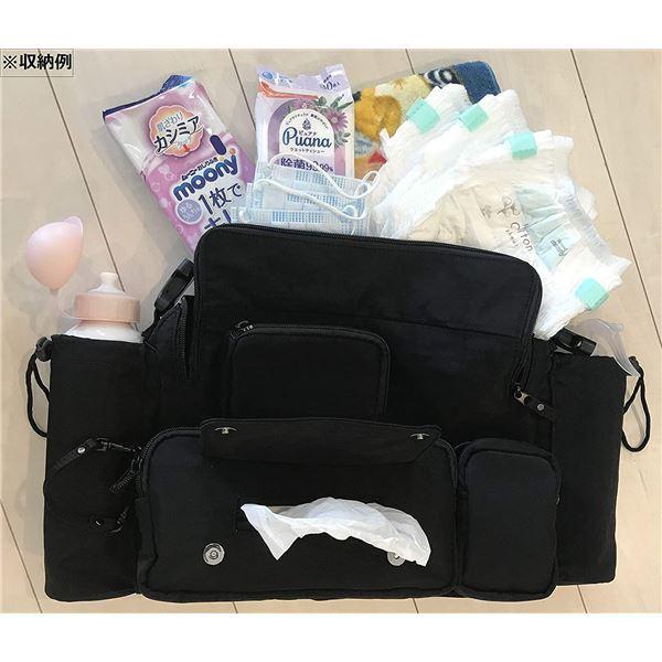 ゼロファイブ（Zerofive） 多機能バッグ 大容量 軽量 ウエスト