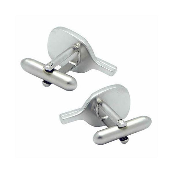 SWANK（スワンク） 日本製 ラケットのカフス【商工会会員店です