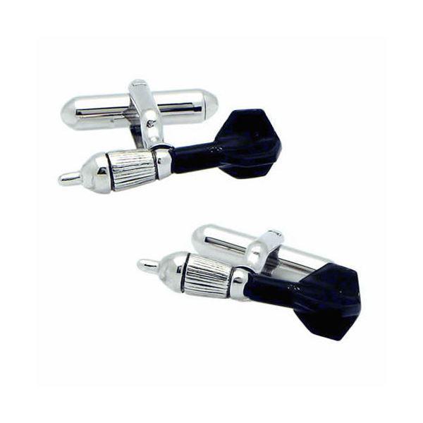 SWANK（スワンク） 日本製 国産 ダーツのカフス 日本製のダーツカフス、SWANK（スワンク）が贈る、洗練されたスタイルと確かな品質 ダーツの魅力を身に纏い、自信を演出するアイテム ダーツ愛好家に捧げる、最高のアクセサリー 送料無料 SWANK（スワンク） 日本製 ダーツのカフス【商工会会員店です