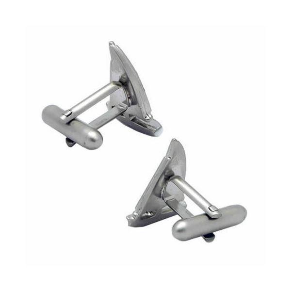 SWANK（スワンク） 日本製 国産 ヨットのカフス SWANK（スワンク） 日本製 ヨットのカフス【商工会会員店です