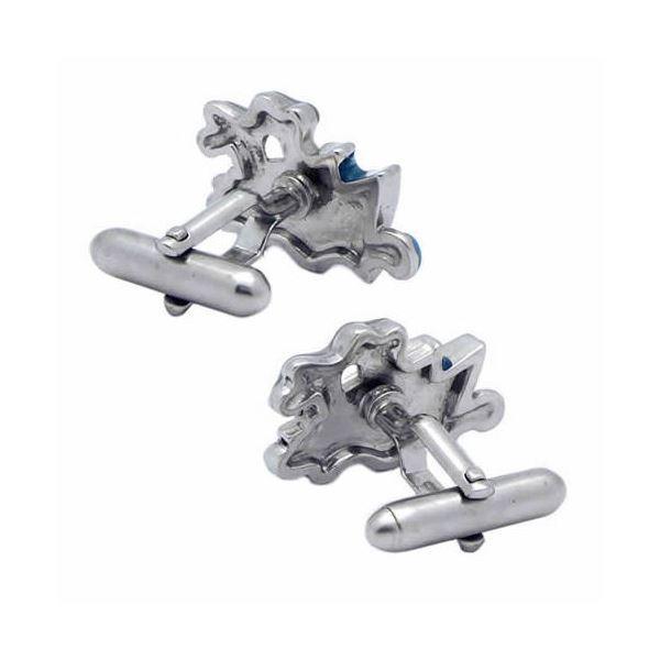 SWANK（スワンク） 日本製 フネのカフス【商工会会員店です】 : おうち