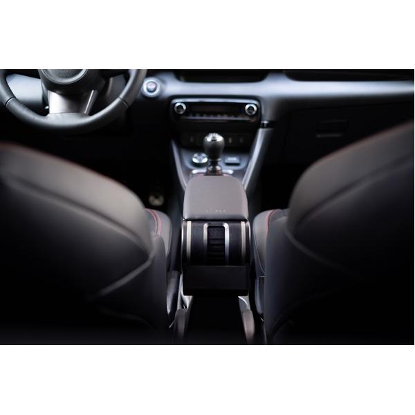 Rati Armster3 アームスター3 アームレスト トヨタ ヤリス