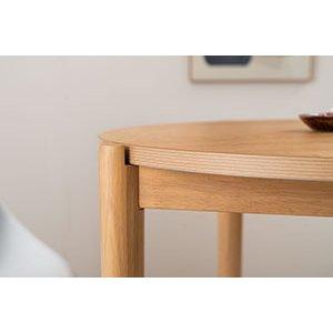 こたつ テーブル 机 約80cm 円形 (丸型 ラウンド) ラウンドコタツ リバーシブル ロータイプ 低い ハイタイプ 高い 2WAY 組立式 送料無料 こたつ テーブル 約80cm 円形 ラウンドコタツ リバーシブル ロータイプ