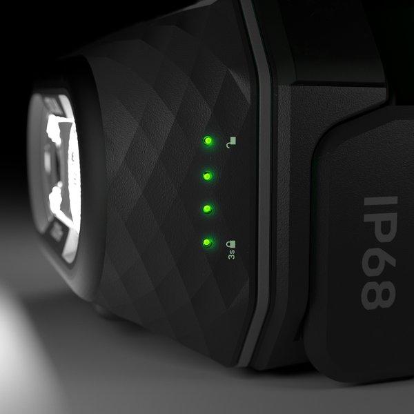 SILVA(シルバ)LEDヘッドランプ エクスプローラー５【メーカー直送】代引き・銀行振込前払い不可・同梱不可 SILVA(シルバ)LEDヘッドランプ エクスプローラー5【商工会会員店です