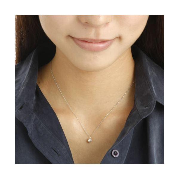 専用JH5★高級 ダイヤモンド0.5ct プラチナ ペンダントヘッド 髙島屋 鑑定書付Fカラー純プラチナ台0.5ctダイヤモンドペンダント