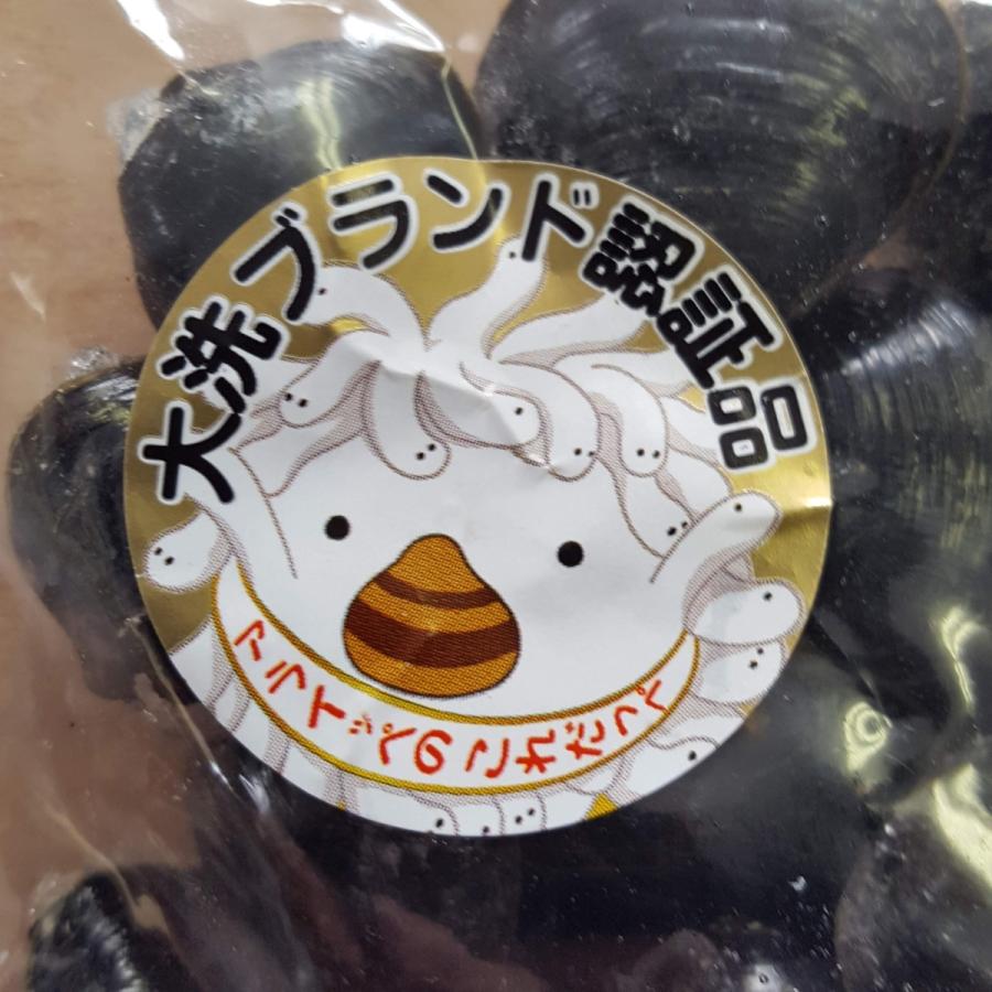 しじみ 茨城県産 日本三大しじみ 冷凍しじみ1kg 大洗町ブランド認証品 ひぬま川 涸沼湖 しじみ汁 オルニチン豊富 タウリン 鉄分 肝臓元気 T Kai おうちdeホムセン 通販 Yahoo ショッピング