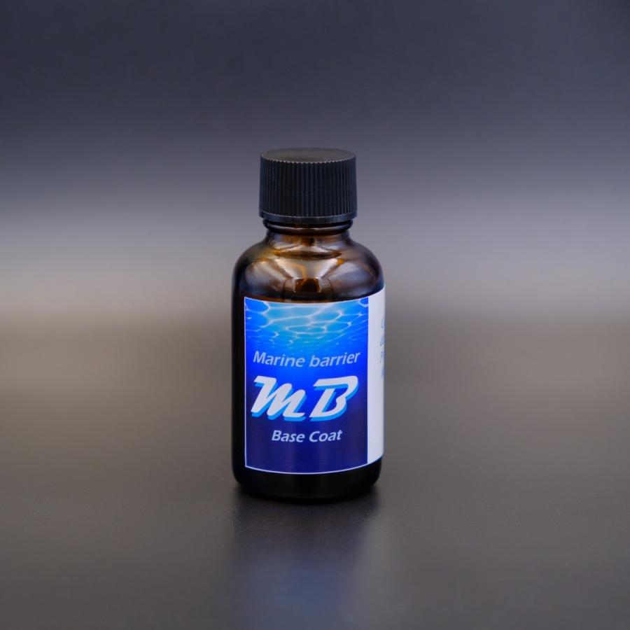 マリーンバリア ベースコート剤単品 マリンジェット用ガラスコーティング剤【商工会会員店です】 | 