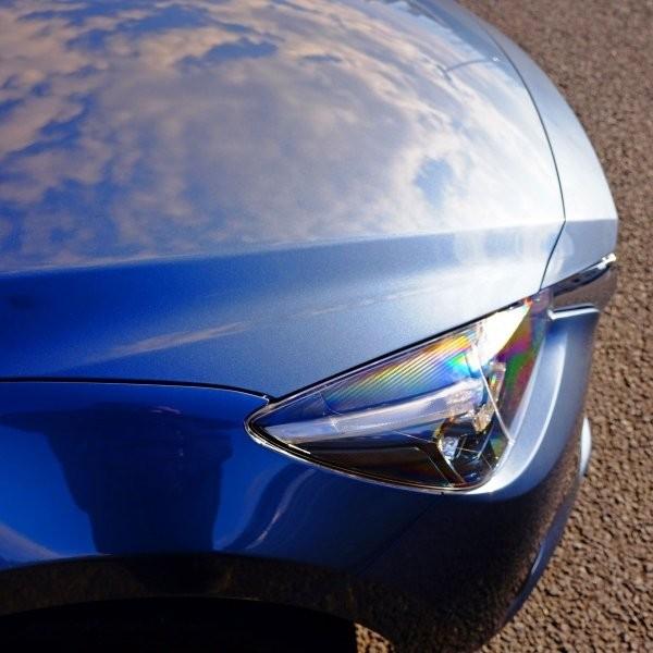 撥水コーティング剤 内装＆外装丸ごと撥水艶出しマルチコーティング ナノバリア お得セット200ml【商工会会員店です】 |  | 05