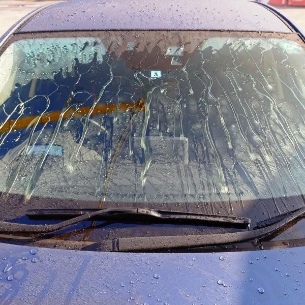 ガラス撥水 ボディー撥水 簡単施工で内装 外装丸ごと撥水艶出しマルチコーティング ナノバリア 業務用サイズ 商工会会員店です W Nb500 おうちdeホムセン 通販 Yahoo ショッピング