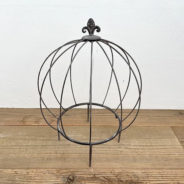 ミニオベリスクボール7217／幅32.5ｃｍ、高さ42.5ｃｍ の商品画像