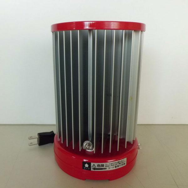 パネルヒーター 250W（サーモ無し 温室用ヒーター単体・増設用）SP-250