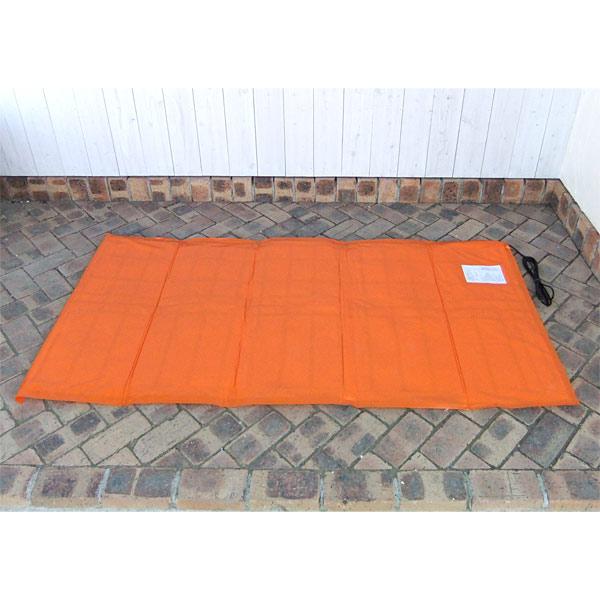 本日の目玉 農電園芸マット1-306 150W 0.9×1.8m 0.5坪 本日の目玉 農電園芸マット1-306 150W 0.9×1.8m 0.5坪