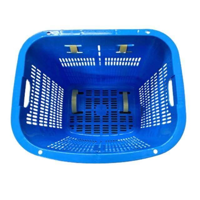 アロン背負いかご 53×41×50 ベルト付 : 園芸商人 - 通販 - Yahoo