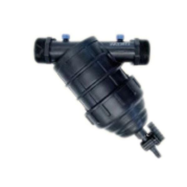 灌水　散水　潅水用　サイクロンフィルター  AKY388　40mm　80メッシュ