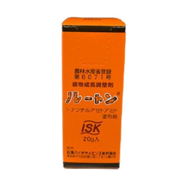るーとん 農薬 ルートン 20g : 園芸商人 - 通販 - Yahoo!ショッピング