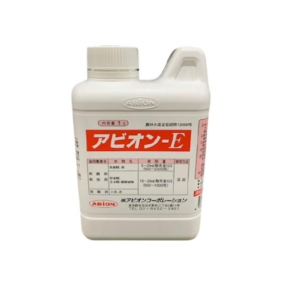 農薬 アビオンE 1L : 園芸商人 - 通販 - Yahoo!ショッピング