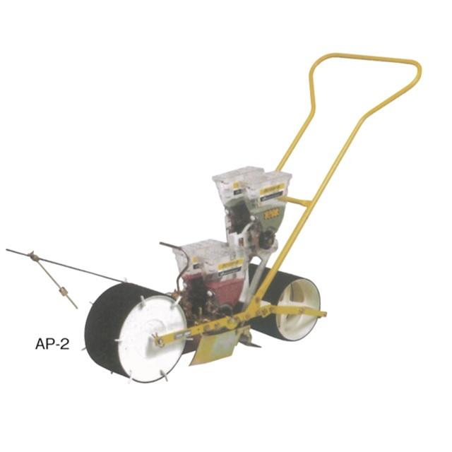 クリーンシーダ　野菜播種　種まき機 クリーンシーダ（播種機） カタログダウンロード：農業機機械メーカー
