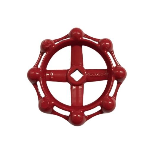 KITZゲートバルブ用ハンドル 50mm用 : 園芸商人 - 通販 - Yahoo