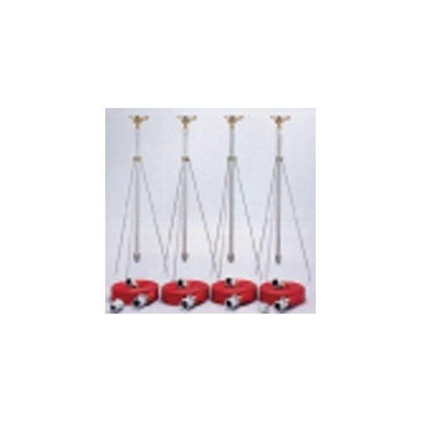 φ50ニューカプラークラーセット(NF-30×4本立)