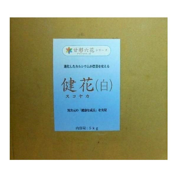 健花(スコヤカ) 5kg 肥料、薬品-肥料、活力剤-園芸用品