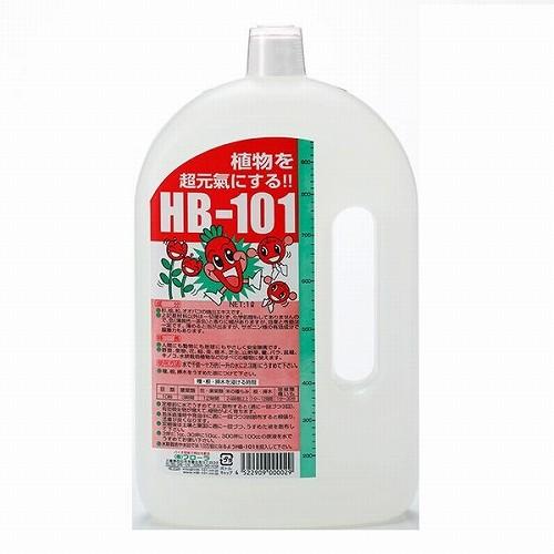フローラ HB-101 1L(10364円)