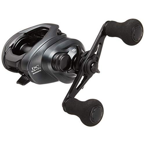 シマノ(SHIMANO) ベイトリール 両軸 20 エクスセンス DC SS HG(右