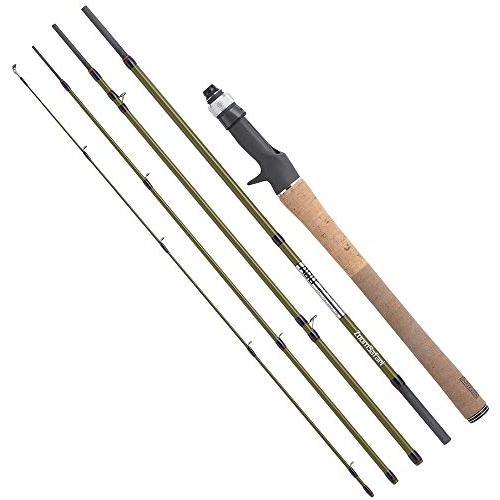 AbuGarcia (アブガルシア) ズームサファリ (ZoomSafari) ZMSC-765L