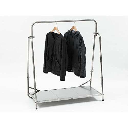 スノーピーク(snow peak) ステンレスキッチンテーブル LV-310 mm LV コネクションピース ×8