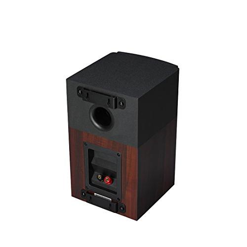 JBL STAGE A120 2ウェイ ブックシェルフ型スピーカー 背面バスレフ ウッド/ブラック JBLA120W JBL ウッド/ブラック JBLA120W