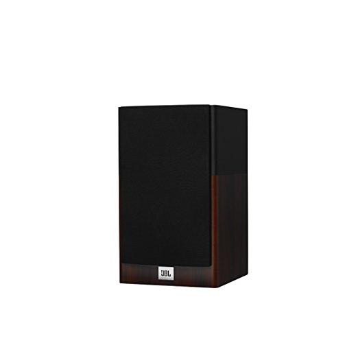 JBL STAGE A120 2ウェイ ブックシェルフ型スピーカー 背面バスレフ ウッド/ブラック JBLA120W JBL ウッド/ブラック JBLA120W
