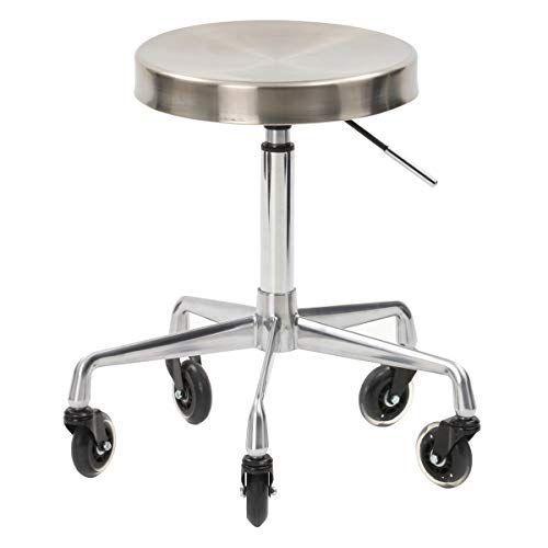 50 Off ステンレス スツール キャスター付き 椅子 49 62 5cm エステスツール 丸椅子 キャスター スツール 診察椅子 回転椅子 カ エンジニアライフ 通販 Yahoo ショッピング 現金特価 Orchestra Suite Com