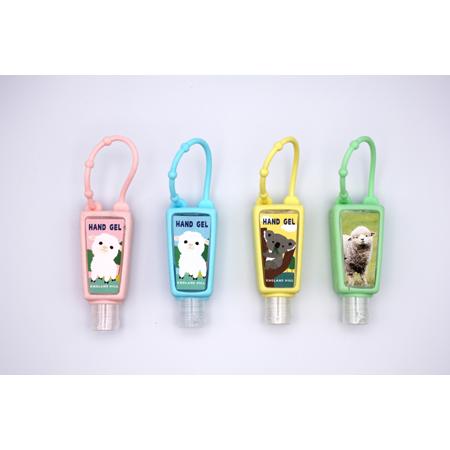ハンドジェル イラスト 動物 かわいい イングランドの丘 携帯 Jel 01 イングランドの丘 Yahoo 店 通販 Yahoo ショッピング