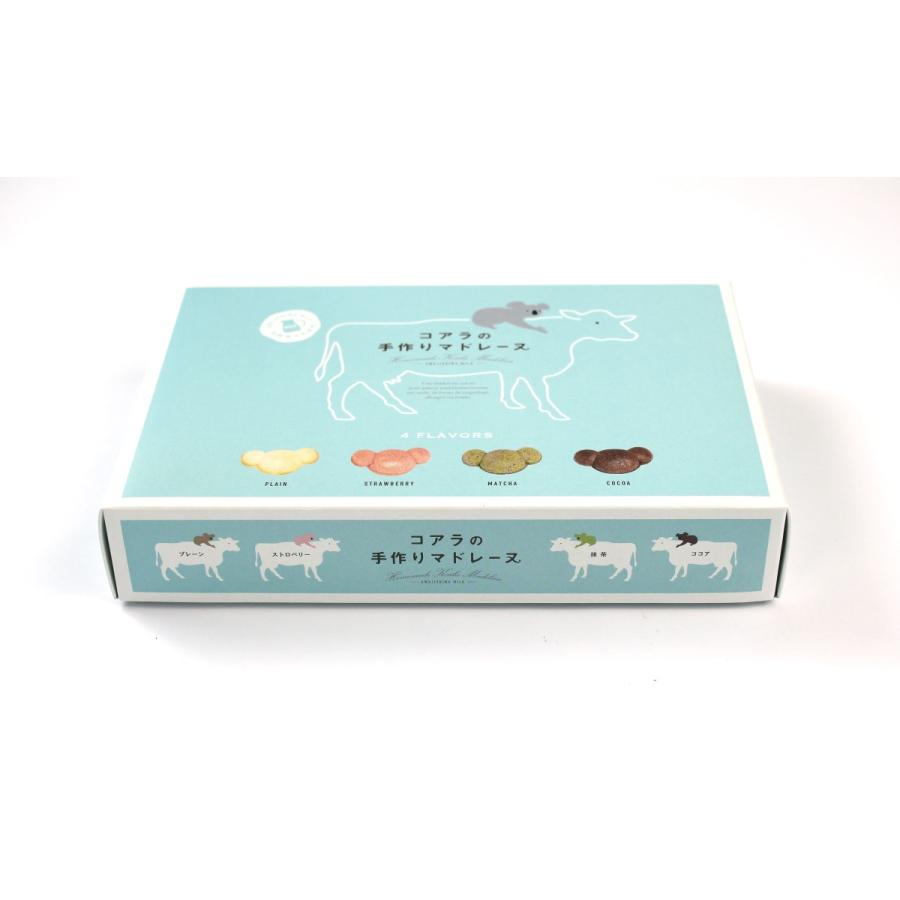 コアラのマドレーヌ マドレーヌ 12個入り ふっくら しっとり イングランド かわいい コアラ 4種類 プレーン 抹茶 ストロベリー ショコラ Koala Madeleine イングランドの丘 Yahoo 店 通販 Yahoo ショッピング