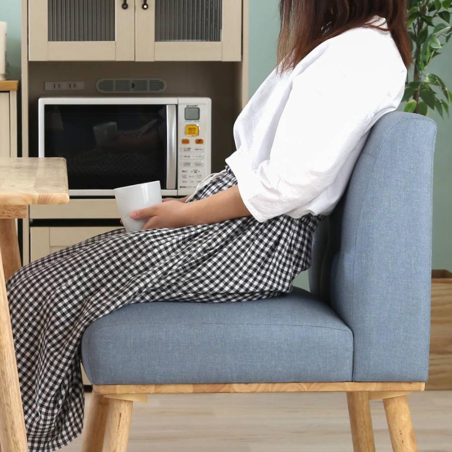 1人がけソファー　不二貿易　ダイニングソファ 1人がけソファー 不二貿易 ダイニングソファ