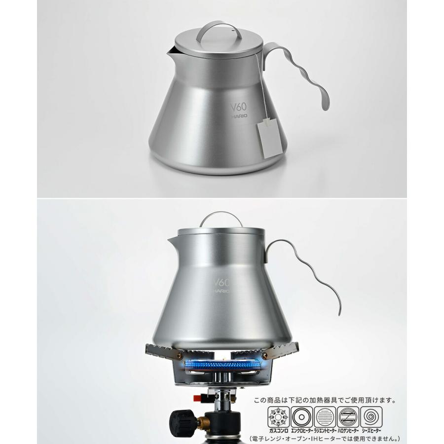 当店限定販売当店限定販売HARIO V60 アウトドアコーヒーベーシック