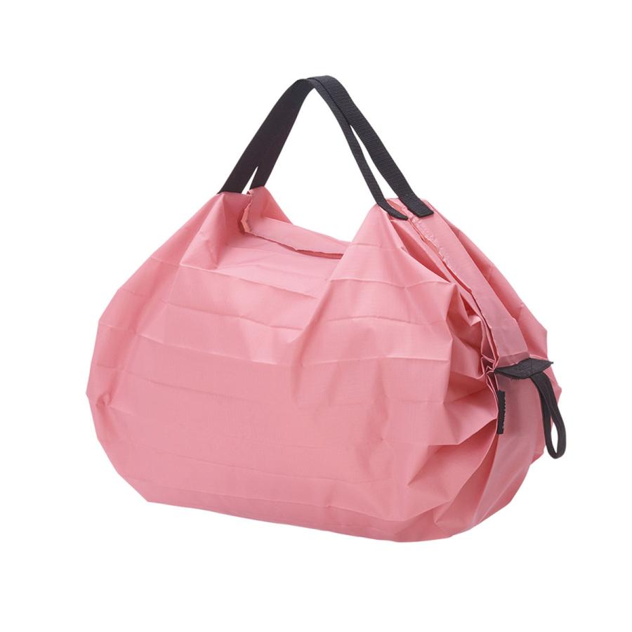 Shupatto コンパクトバッグ Sサイズ MOMO 7.5L マーナ S466MOM