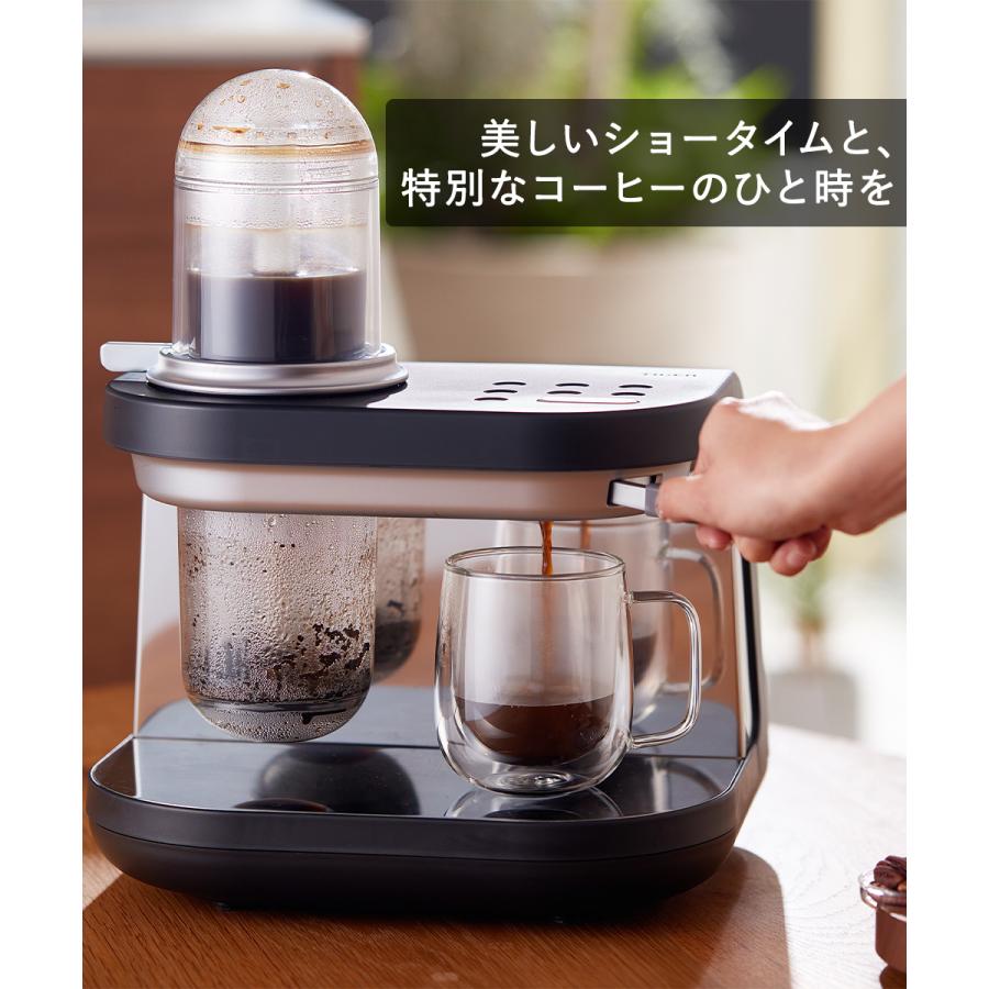 TIGER コーヒーメーカー 自動　Mr.弍　盆暮 TIGER コーヒーメーカー 自動 Mr.弍 盆暮様専用